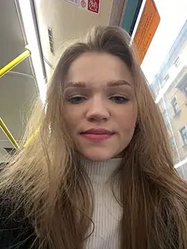 KitteCat online show from March 2025 03:24:01 PM