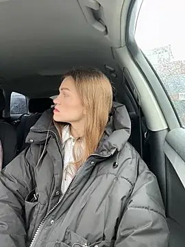 KitteCat online show from March 2025 09:23:01 AM