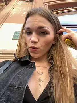 KitteCat online show from September 2025 08:58:02 AM