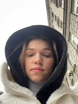 KitteCat online show from November 2025 08:47:01 AM