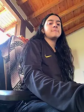 Snapshot of Cassie-millers chatting on January 2025 04:41:01 PM Cassie-millers online show from January 2025 04:41:01 PM