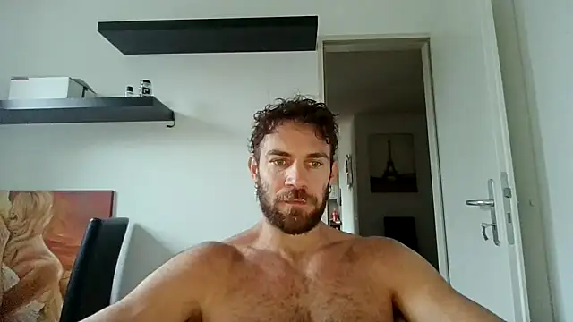 alpha-hunk online show from October 2025 10:24:01 AM