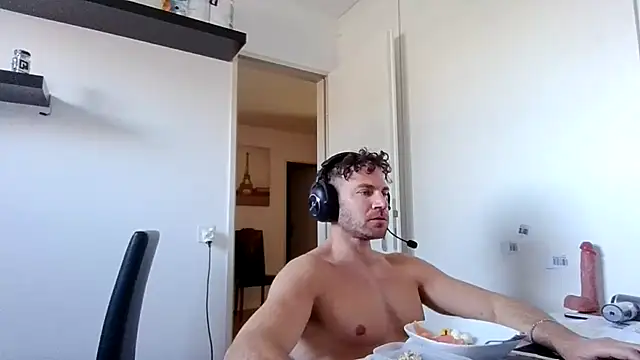 alpha-hunk online show from April 2026 11:44:01 AM