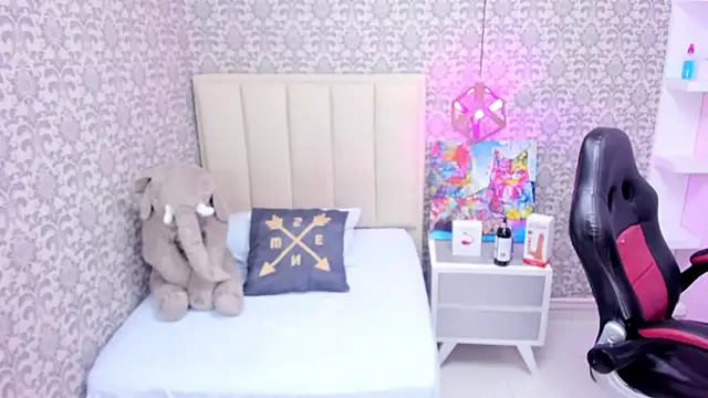 MAYROBERTSS online show from February 2025 03:47:02 AM