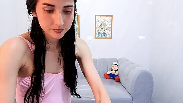 jesi daniels b online show from January 2025 01:48:01 AM