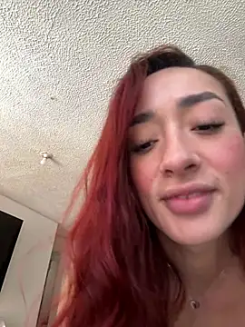 ariiel  online show from March 2026 04:02:01 PM