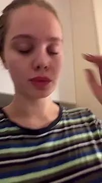 SIlviaBeyt online show from March 2026 07:52:01 PM