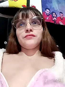 Lucyy-hess online show from December 2024 02:48:02 AM