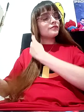 Lucyy-hess online show from December 2024 01:29:01 AM