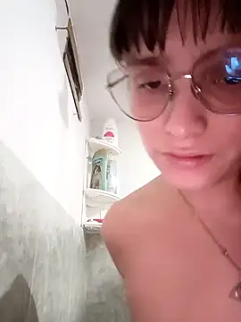 Lucyy-hess online show from January 2025 03:00:02 AM