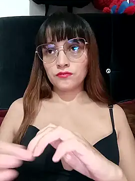 Lucyy-hess online show from February 2025 08:42:02 PM