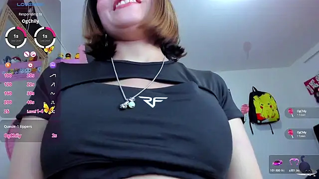 Lucyy-hess online show from September 2025 06:33:02 PM