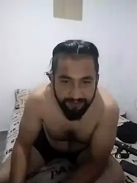 sabor Latino bdsm online show from January 2025 05:30:01 AM