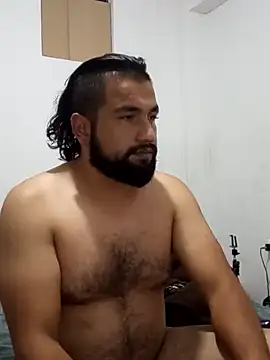 sabor Latino bdsm online show from February 2025 03:10:02 AM