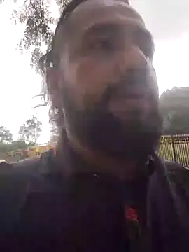 sabor Latino bdsm online show from February 2025 07:13:01 PM