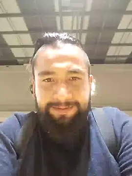 sabor Latino bdsm online show from February 2025 02:20:02 AM