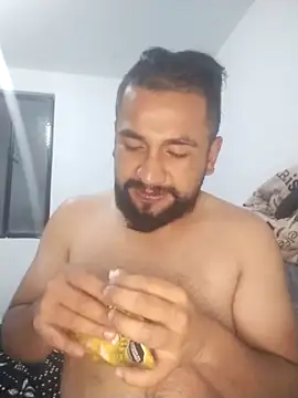 sabor Latino bdsm online show from March 2025 01:36:02 AM