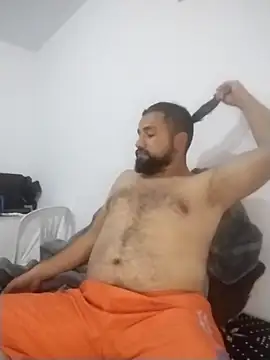 sabor Latino bdsm online show from March 2025 02:19:01 AM