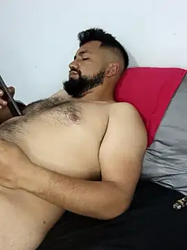 sabor Latino bdsm online show from September 2025 02:22:02 PM