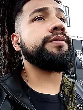 sabor Latino bdsm online show from September 2025 05:18:02 PM