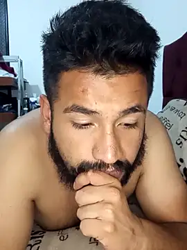 sabor Latino bdsm online show from November 2025 03:27:01 AM