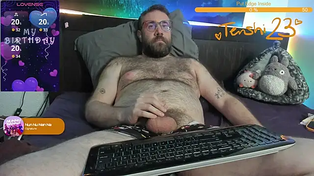 tenshi23strip online show from January 2026 07:10:02 AM