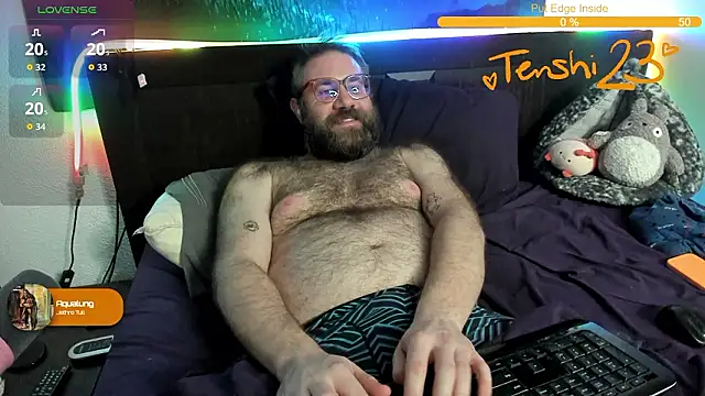 tenshi23strip online show from February 2026 04:53:01 AM