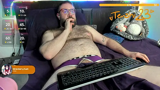 tenshi23strip online show from February 2026 03:51:02 AM