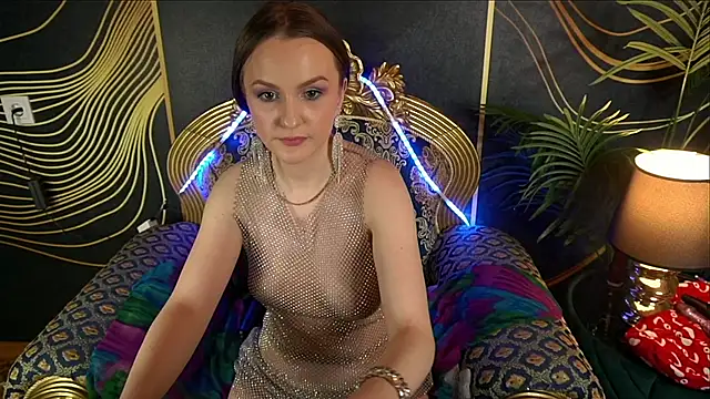 VeronikaVel online show from February 2025 04:08:02 AM