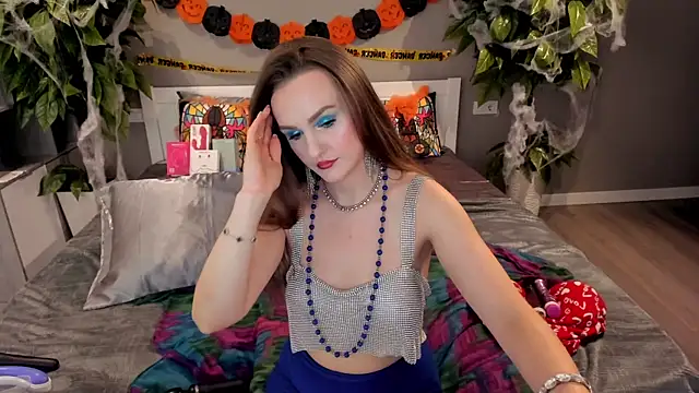 VeronikaVel online show from October 2025 08:53:02 PM