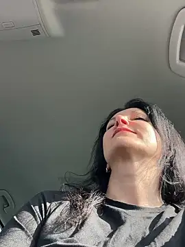 -OLYA- online show from March 2025 12:00:01 PM