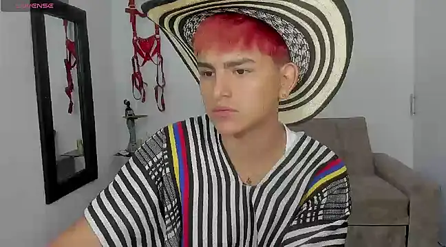 Lyam ap online show from December 2024 12:45:02 AM