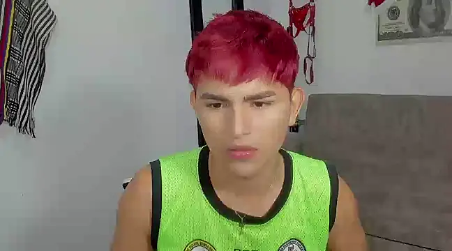 Lyam ap online show from December 2024 07:40:02 AM