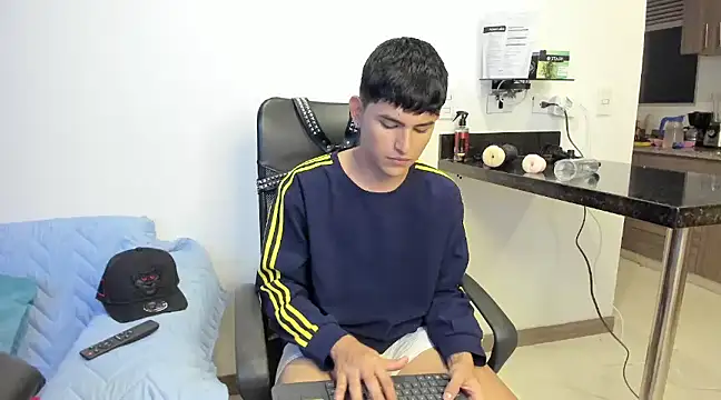 Lyam ap online show from January 2025 08:05:01 AM