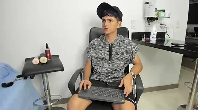 Lyam ap online show from January 2025 08:41:01 AM