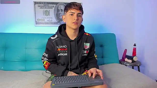 Lyam ap online show from December 2025 10:11:02 AM