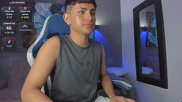 Lyam ap online show from April 2026 02:51:01 AM