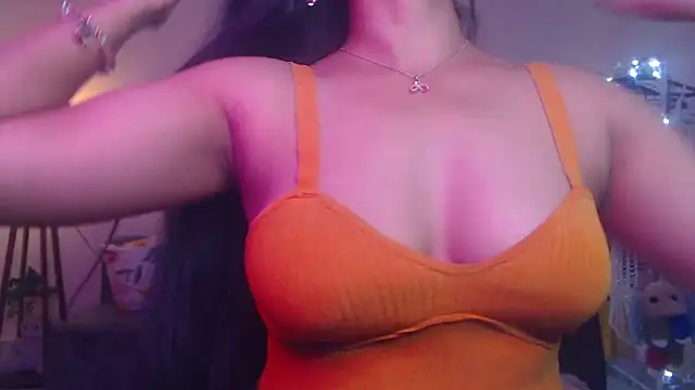 Zonayesha online show from October 2025 07:44:01 AM