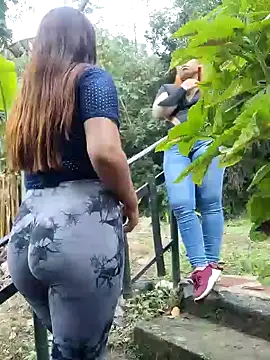 Caro kitty- online show from January 2025 04:48:02 PM