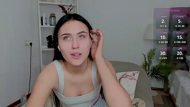 CooperAllana online show from December 2025 08:23:01 AM