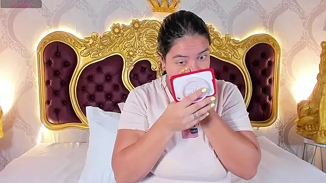 KendralHolson online show from January 2026 04:05:02 AM