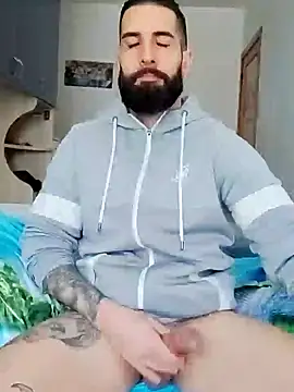 Gioeltoro89 online show from January 2025 11:48:01 AM