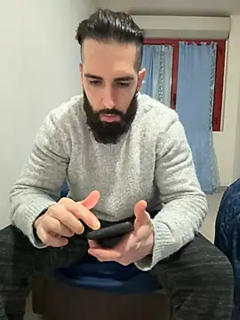 Gioeltoro89 online show from March 2025 07:12:01 PM