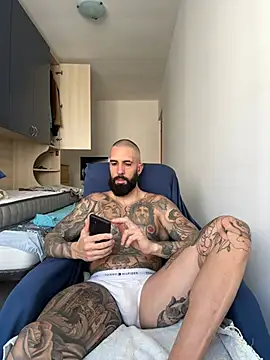 Snapshot of Gioeltoro89 chatting on May 2026 02:48:01 PM Gioeltoro89 online show from May 2026 02:48:01 PM