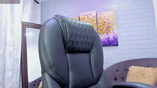 ebbafernandez  online show from October 2025 12:05:02 PM