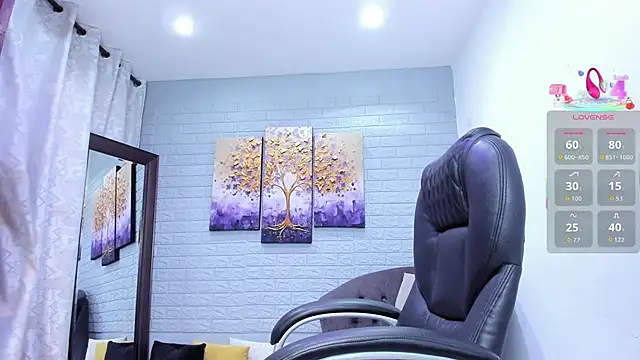 ebbafernandez  online show from February 2026 11:58:01 AM