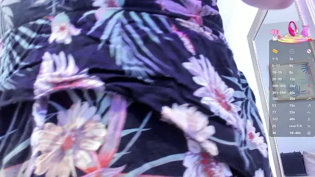 ebbafernandez  online show from February 2026 12:06:01 PM