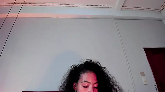 AntonellaHall  online show from January 2025 06:31:01 PM