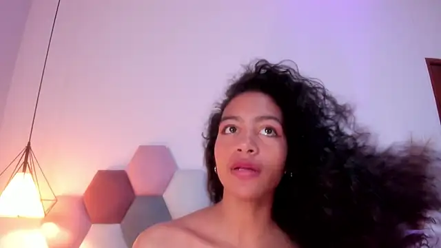 AntonellaHall  online show from January 2025 02:56:02 PM