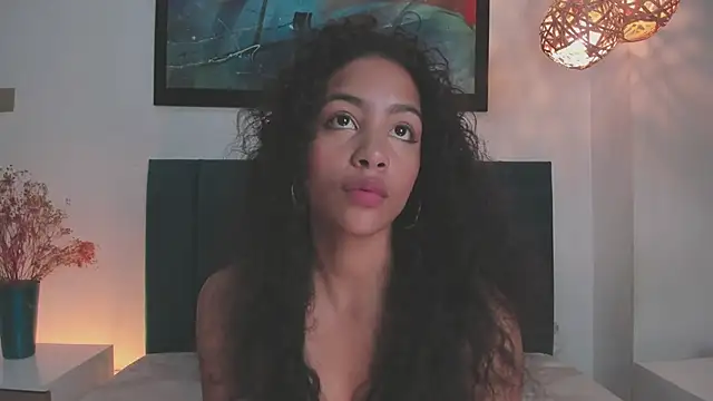 AntonellaHall  online show from September 2025 12:06:01 PM